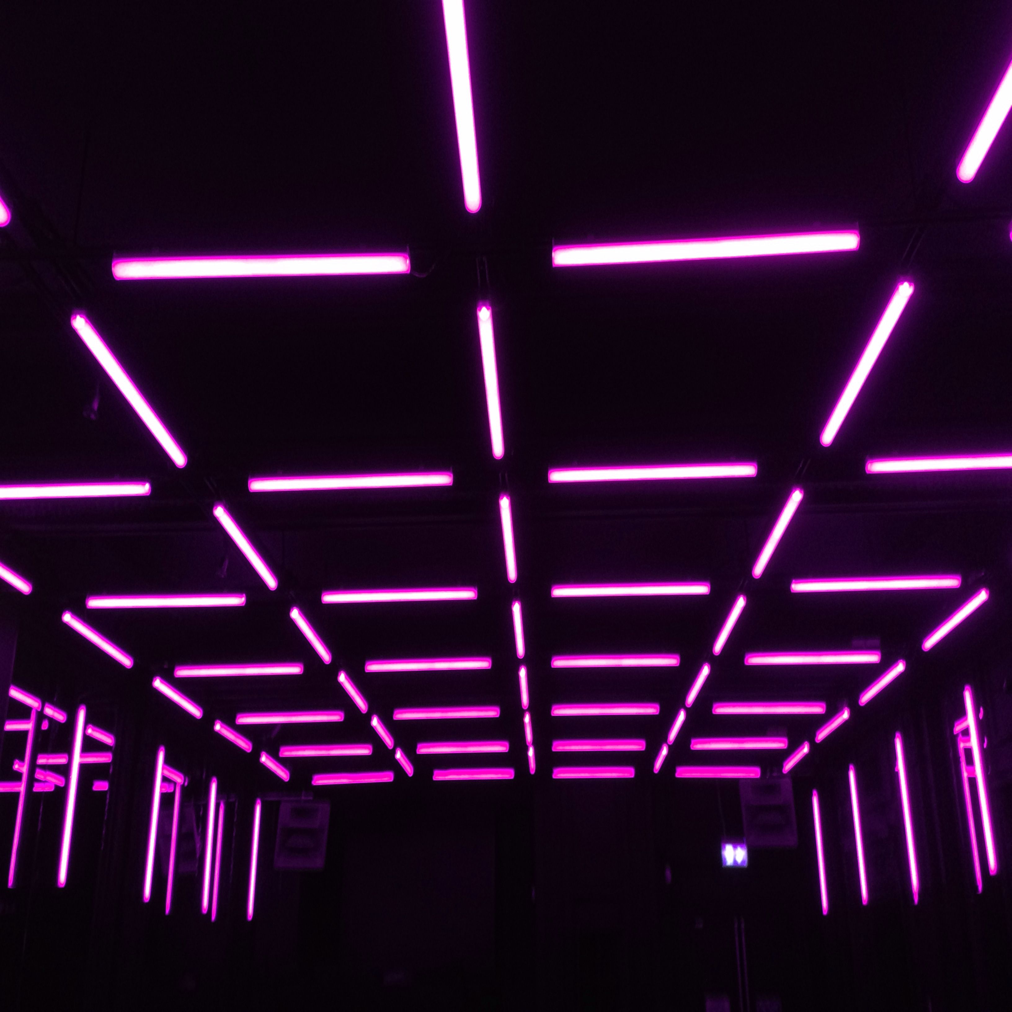led pixel display