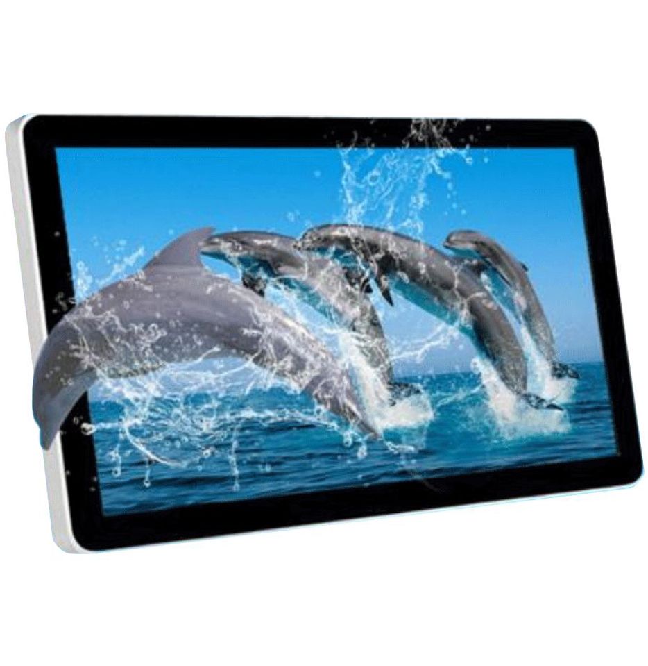32 Inch 4k 3d Led Display 3d Autostereoscopic Without Glasses 9