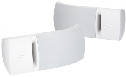 bose 161 white