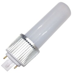 Akwil G24 G23 & E27 360 Degree LED Bulb Replacement 0-240V 8W 10W 13W 15W LED Light Bulb