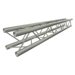 Quadlite Optilite Quad Lighting Truss System 15m x 20m