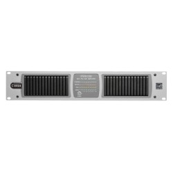 Cloud CV8125 8 Channel 70 or 100v Digital DSP Amplifier 8x 125W