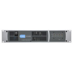 Cloud CXA450 4 channel x 50W  Amplifier with dynamic clip protection