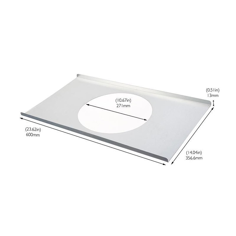Cloud Tile Bridge For Cloud Ceiling Speakers Cs Tb 4p Pack Of 4