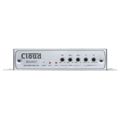 Cloud MA40T 40W 100V or 70V Mini Amplifier with Input Facility Port