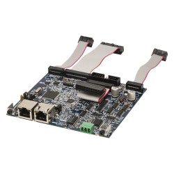 Cloud CDI-46 Option Rear Mounting Card for 46-120 & 46-120Media MultiZone Mixer Amps