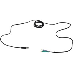 AKG MK HS MiniJack Headset cable