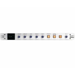 Solid State Logic X-Rack Stereo Bus 1U G Series Compressor Module