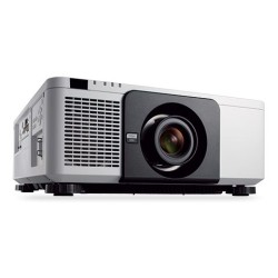 Nec Np Px1004ul Wh 10000 Lumen Hd Laser Projector For 3d Polarised