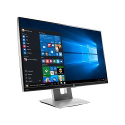 All in One Touch Screen Lighting Media PC with 100mm Vesa Mount For Wall Mount