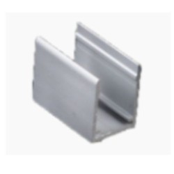 Bracket Mounting Clips for LED Neon Flex pack of 20