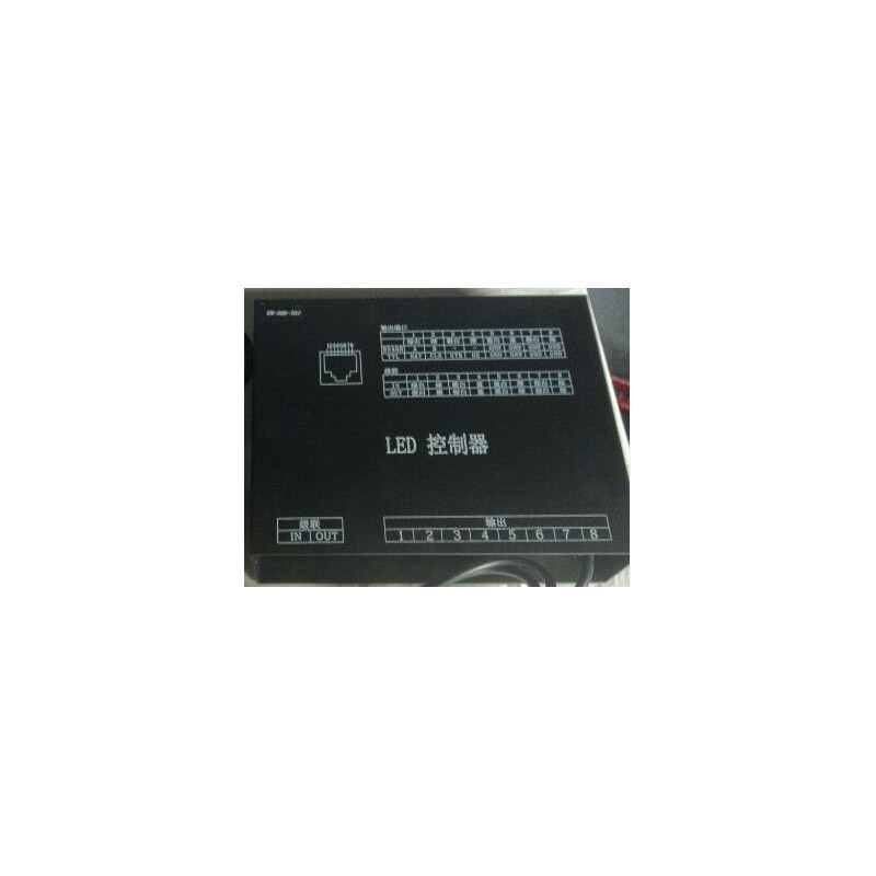 Single Pixel Interactive and DMX LED Dance Floor Modules