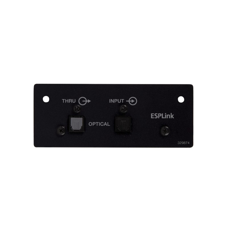Bose PowerMatch PM8250N 8x 250W Amplifier Network Version