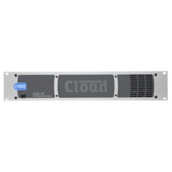 Cloud CAS16 Headphone Distribution - Sub Station