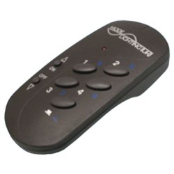 Mode Evolution Infrared Handset IR-USER-01 (Infra-Red Handset, for operating Mode Sensors)