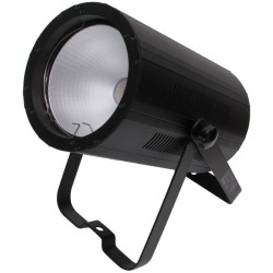 Par 64 100w LED UV Light COB Parcan with 80° or 50° Refactor