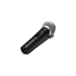 Shure SM58-E Switched Cardiod Dynamic Microphone