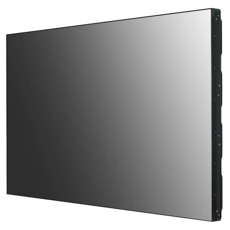 LG 49 Inch Edgeless Video Wall Display LG49VL5F 2.3mm Bezel