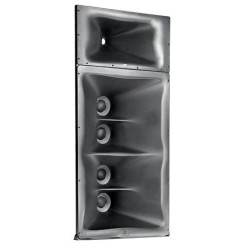 JBL 5742-M-HF Mid-high Frequency Section Ultra-High Power Large Format Screen Array