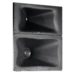JBL 3730-M/HF Top-Mid Section of a Three-Way Bi-Amplified/Passive ScreenArray Cinema Loudspeaker System