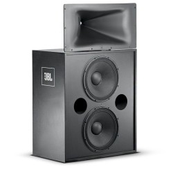 jbl theater speakers