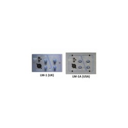 LM-2 Line / Mic Input Module