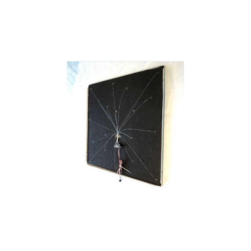Fibre Optic Ceiling Tile Modular Panels 600mm x 600mm