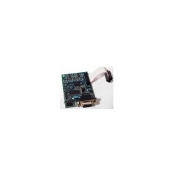 CDI-S200 Optional RS232 Module Card for CX263 Zone Mixer