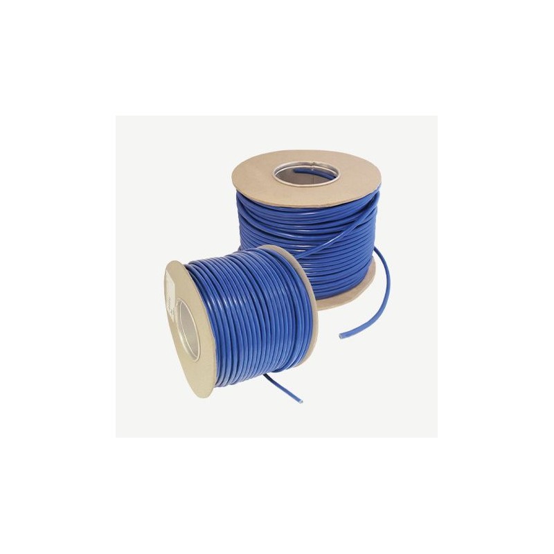 Mode M-BUS Cable (2 Twisted Pairs, 305 metre Drum)