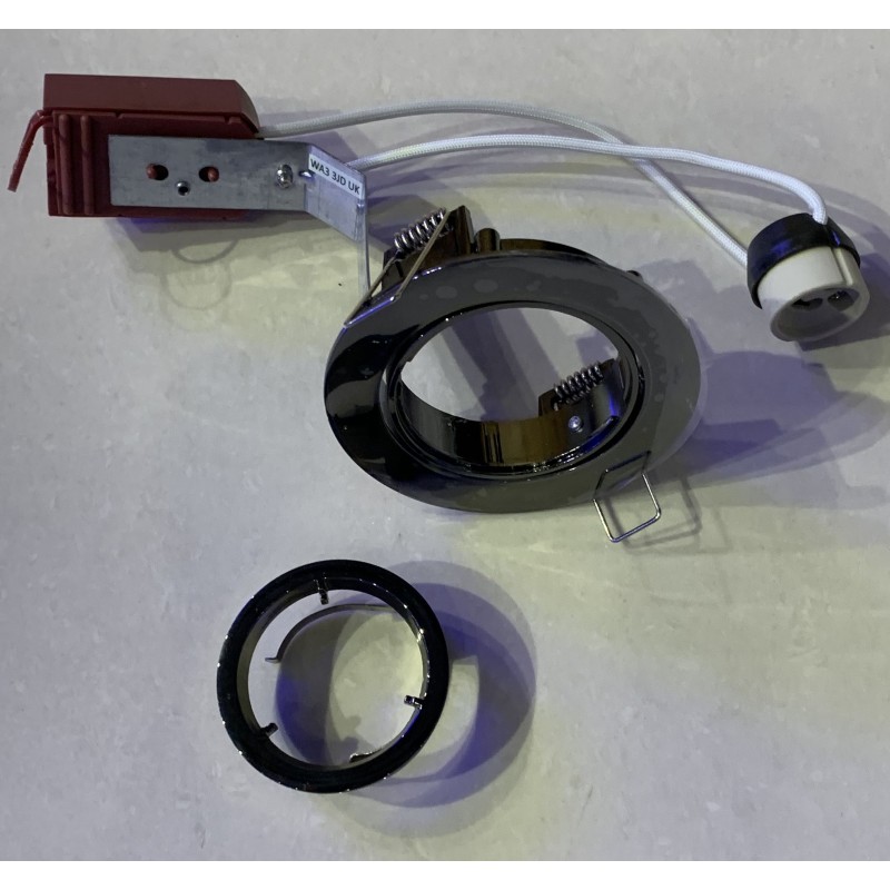 GU10 Bulb Stuck In Socket? Here's How To Remove And Replace, 44 OFF