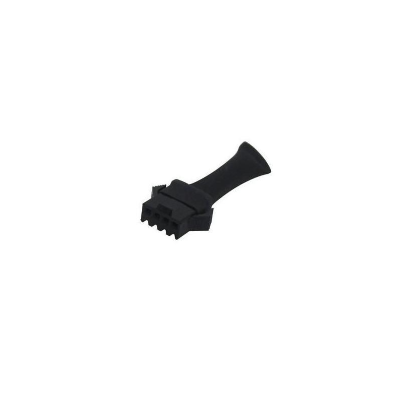 Akwil Crystal LED RGB Cable 5m