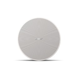 Bose DesignMax DM5C 50W 100V Line Ceiling Speakers with 160 Degree Sound Dispersion in White - Pair