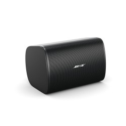 Bose DesignMax DM5SE Pair of 50W 100V Line Speakers in Black Pair