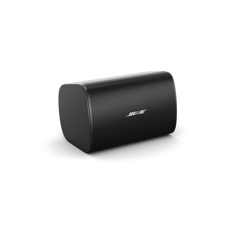 klassisk Agent tiltrækkende Bose DesignMax DM6SE 100W 8Ohm or 100V Line Surface Mount Speakers in Black  Pair - Bose DesignMAX Loudspeakers - Akwil Ltd