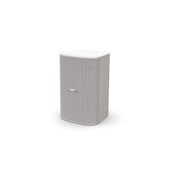 Bose DesignMax DM6SE 100W 8Ohm or 100V Line Ceiling Mount Speakers in White Pair