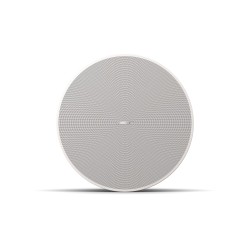 Bose DesignMax DM8C 125W 8Ohm or 100V Line Ceiling Mount Speakers in White Each