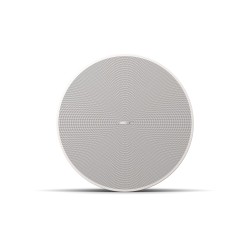 Bose DesignMax DM8C 125W 8Ohm or 100V Line Ceiling Mount Speakers in White Each