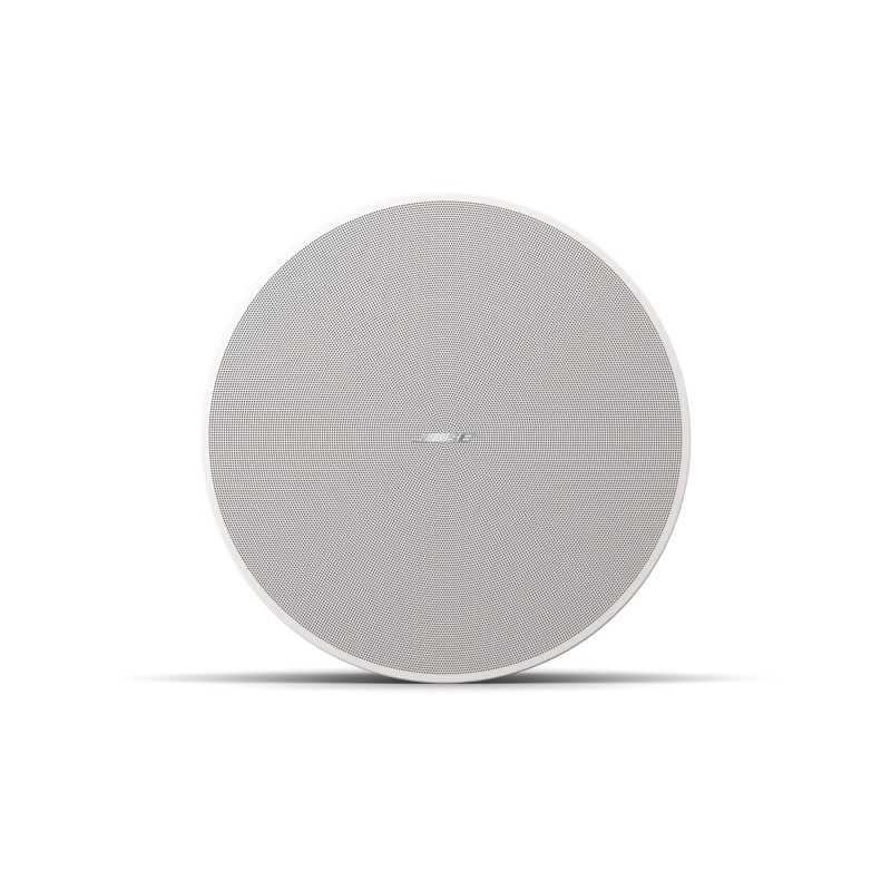 Bose DesignMax DM8C 125W 8Ohm or 100V Line Ceiling Mount Speakers in White Each Bose DesignMAX