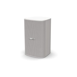 Bose DesignMax DM8S 125W 8Ohm or 100V Line Surface Mount Speaker in White Each