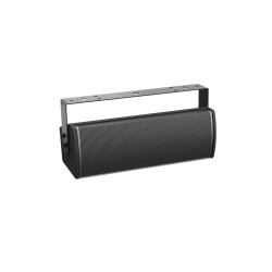 Bose ArenaMatch AMU206 Utility Reinforcement Loudspeaker 300W 8 Ohm or 100V Line in Black