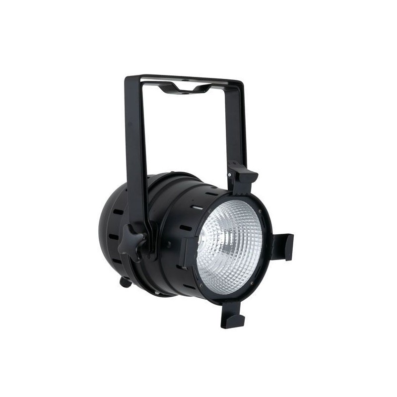 PAR 56 90W 3in1 COB RGB LED DMX Control Stage Light Par Can