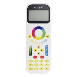 Smart Wireless RGBW Track Light Controller