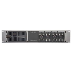 Cloud 46-120T 4 Zone Integrated Mixer Amplifier 4x 120W 100V Line 480W