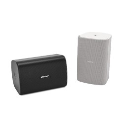 Bose FreeSpace FS4SE 40W 100V or 8 Ohm IP55 Weather-proof In-Ceiling loudspeaker Pair in White