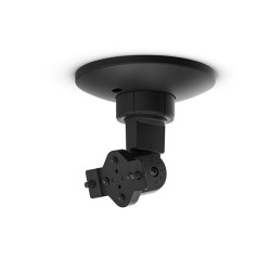 Bose CMB-S2 Black Bracket designed for indoor mounting of FreeSpace FS and DesignMax surface-mount loudspeakers Each