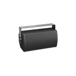 Bose ArenaMatch AMU108 Full Range Utility Loudspeaker 200W 8 Ohm Utility Speaker with Bracket in Black
