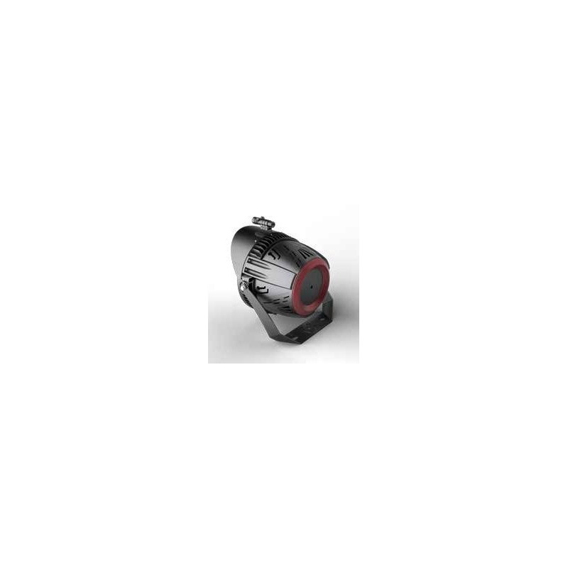 Akwil 1000W LED Stadium Spot Light AK-SP06-1000W Dali or DMX Dimmable with Meanwell Drivers for high end sports spot lighting