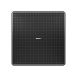 Bose EdgeMax Grill in Black for Flush Ceiling Mount Loudspeaker