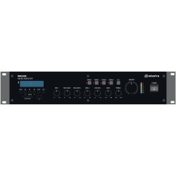 RM360S 360W 5-channel Mixer 100V Mixer Amplifier