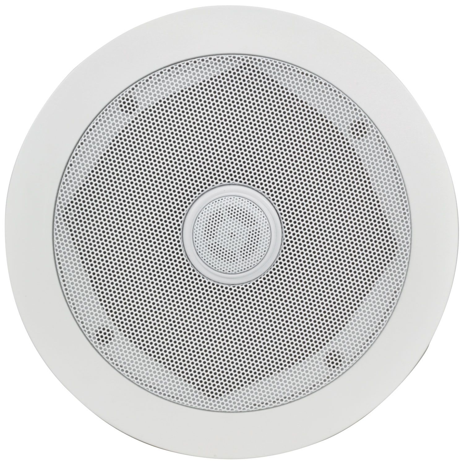 3 x Adastra 8 inch Ceiling Speakers with Directional Tweeters CD8  952.543 